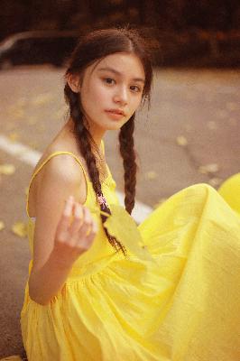 2023 年最火！最美儿媳妇竟然是她？中字头背后藏着啥秘密！